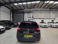 Used VW ID.3 Pro Performance 150 kW (204 HP) 2020 Grey Hatchback