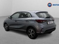 Used MG MG3 Trophy 194 HP (142 kW) 2025 Grey Hatchback