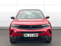 Usado Vauxhall Mokka 100 kW (136 CV) 2025 SUV