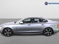 used Volvo S90 R Design Saloon