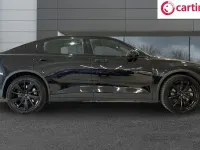 Used Polestar 2 Pilot 300 kW (408 HP) 2021 Black Hatchback