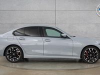 Used BMW 320 M Sport 181 HP (133 kW) 2025 Grey Sedan