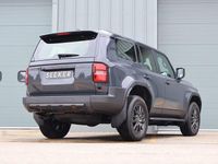 Used Toyota Land Cruiser 2025 Grey