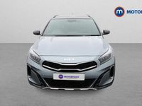 Usado Kia XCeed GT-Line S 160 CV (117 kW) 2023 Plateado SUV