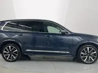 Used Volvo XC90 Ultimate 449 HP (330 kW) 2023 Blue SUV