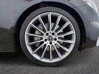 Usado Mercedes E220 AMG Line Premium 194 HP (142 kW) 2019 Preto Carrinha