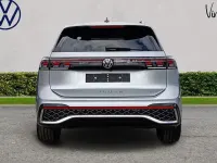 New VW Tiguan R-line 150 HP (110 kW) 2025 SUV