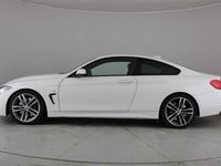 used BMW 440 4 Series i M Sport 2dr Auto [Professional Media]