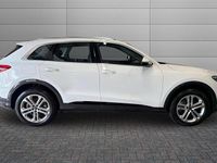 Used Audi Q5 Sport 204 HP (150 kW) 2025 Arkona white SUV