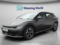 Occasion Kia EV6 Air 165 kW (225 ch) 2023 SUV
