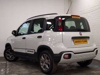 used Fiat Panda Cross 1.2 City 5dr