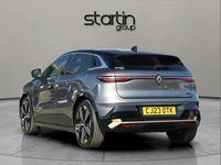 Used Renault Megane E-Tech Iconic 160 kW (218 HP) 2023 Other Hatchback