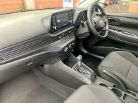 Used Hyundai Bayon SE 2023 Blue SUV