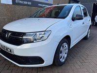 Used Dacia Sandero Essentiel 2019