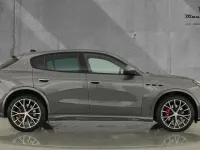 Used Maserati Grecale 530 HP (389 kW) 2023 Grey SUV