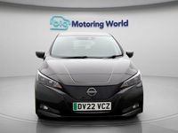 Used Nissan Leaf Tekna 110 kW (150 HP) 2025 Hatchback