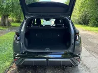 Used Hyundai Tucson N Line 160 HP (117 kW) 2025 SUV