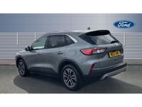 used Ford Kuga 2.0 EcoBlue mHEV Titanium Edition 5dr Diesel Estate