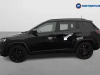 Used Jeep Compass Night Eagle 131 HP (96 kW) 2022 Black SUV