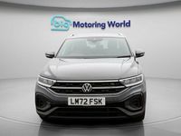 Used VW T-Roc R-line 150 HP (110 kW) 2025 SUV