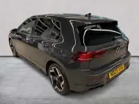 Used VW Golf VIII 150 HP (110 kW) 2025