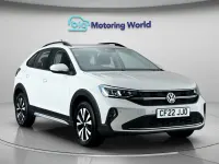 Used VW Taigo S 94 HP (69 kW) 2022 SUV