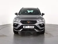 Used Cupra Ateca VZ2 2023 Grey SUV