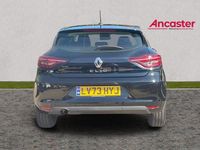 Used Renault Clio V Evolution 90 HP (66 kW) 2023 Black Hatchback