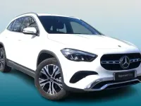 Used Mercedes GLA220 AMG Line Premium 2017 Silver SUV