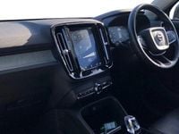 Usado Volvo XC40 Inscription 190 HP (139 kW) 2020 SUV