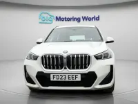 Used BMW X1 M Sport 245 HP (180 kW) 2026 SUV