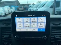 Used Ford Transit Trend 2020 Grey