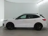 Used Ford Kuga 190 HP (139 kW) 2023 White SUV