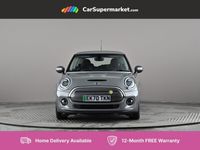 used Mini Cooper S Electric 135kWLevel 1 33kWh 3dr Auto