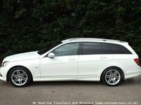 Used Mercedes C250 2010 Hatchback