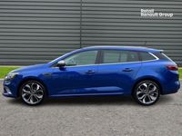 used Renault Mégane GT Line Megane 1.3 TCE 5dr Auto Estate