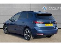 Used BMW 225 Luxury Line 245 HP (180 kW) 2025 Phytonic blue Estate