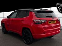 Used Jeep Compass 240 HP (176 kW) 2023 Other SUV