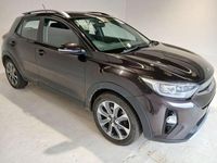 Used Kia Stonic 2018 Brown SUV