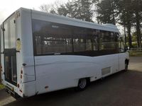 Usado VW Crafter 163 HP (119 kW) 2013 Branco Van
