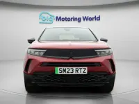 Used Vauxhall Mokka 100 kW (136 HP) 2025 SUV