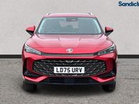 Usado MG HS Trophy 224 HP (164 kW) 2026 SUV