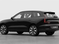 New Volvo EX90 Plus 334 kW (455 HP) 2026 SUV