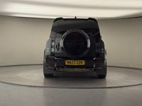 Used Land Rover Defender 400 HP (294 kW) 2024 SUV