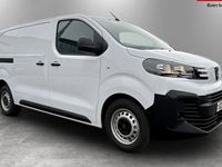New Peugeot Expert 120 HP (88 kW) 2025 Van