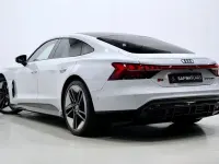 Used Audi RS e-tron GT Performance 475 kW (646 HP) 2024 Grey Sedan