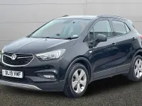 Used Vauxhall Mokka Active 140 HP (102 kW) 2019 SUV