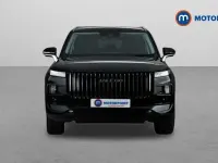 New Jaecoo 7 147 HP (108 kW) 2026 Black SUV