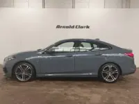 Used BMW 220 M Sport 178 HP (130 kW) 2022 Grey Coupe