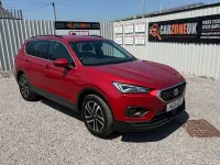 Used Seat Tarraco SE Technology 150 HP (110 kW) 2023 SUV